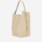 BORSA A SPALLA 7DAYS IN PELLE ARMTMBA05 LE05012 ARMARIUM 
