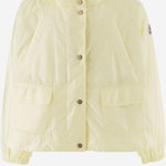 GIACCA SUHER CON CAPPUCCIO 1A0004953A5E 10V MONCLER ENFANTS 