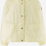 GIACCA SUHER CON CAPPUCCIO 1A0004953A5E 10V MONCLER ENFANTS 