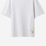 T-shirt Torneo in cotone TSW00593AJ00045 9CI JACQUEMUS 
