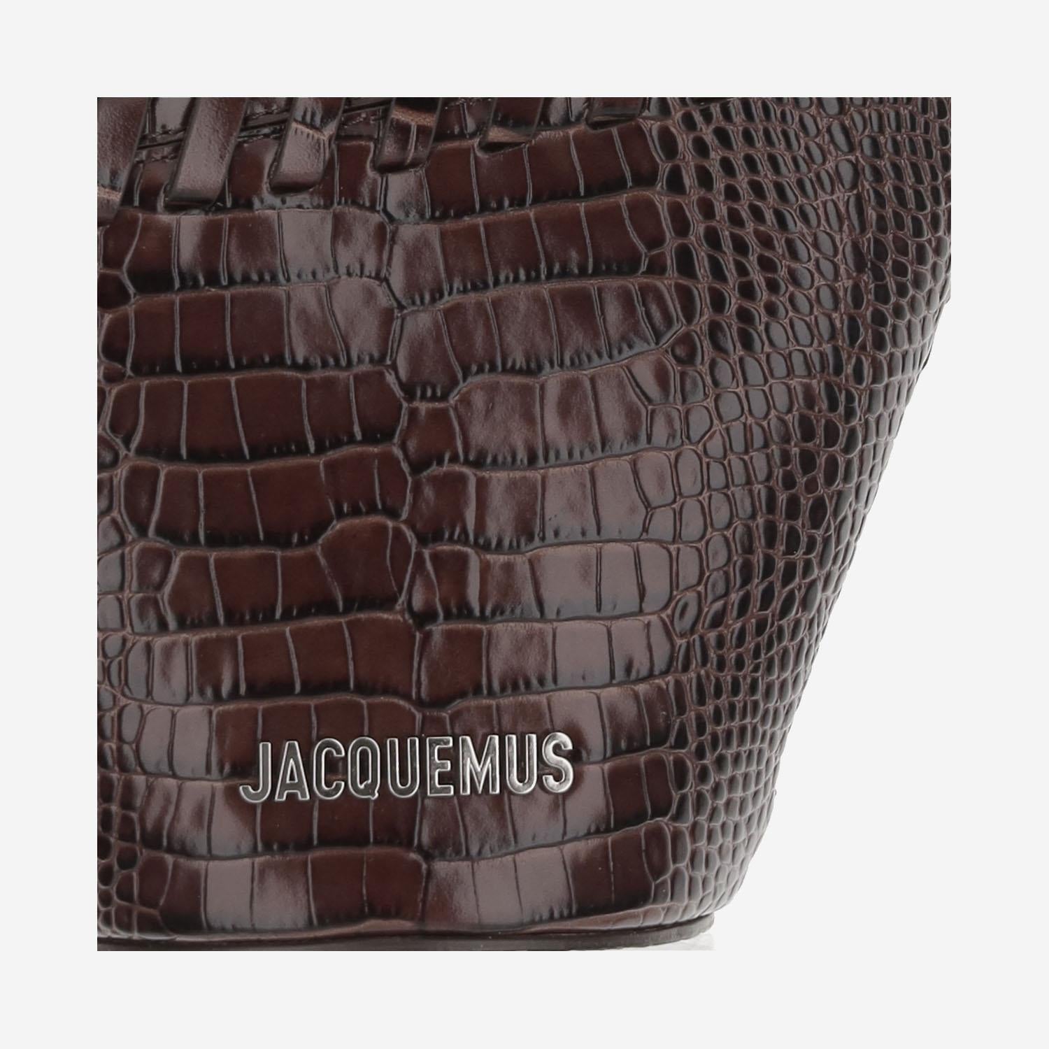 JACQUEMUS 243BA3894301890