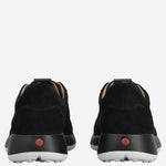 Sneakers Red Dot in pelle scamosciata XXM79K0IP51U7Z 9999 TODS 