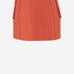 GONNA IN COTONE STRETCH 169956 603 TORY BURCH 
