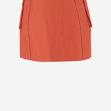 GONNA IN COTONE STRETCH 169956 603 TORY BURCH 