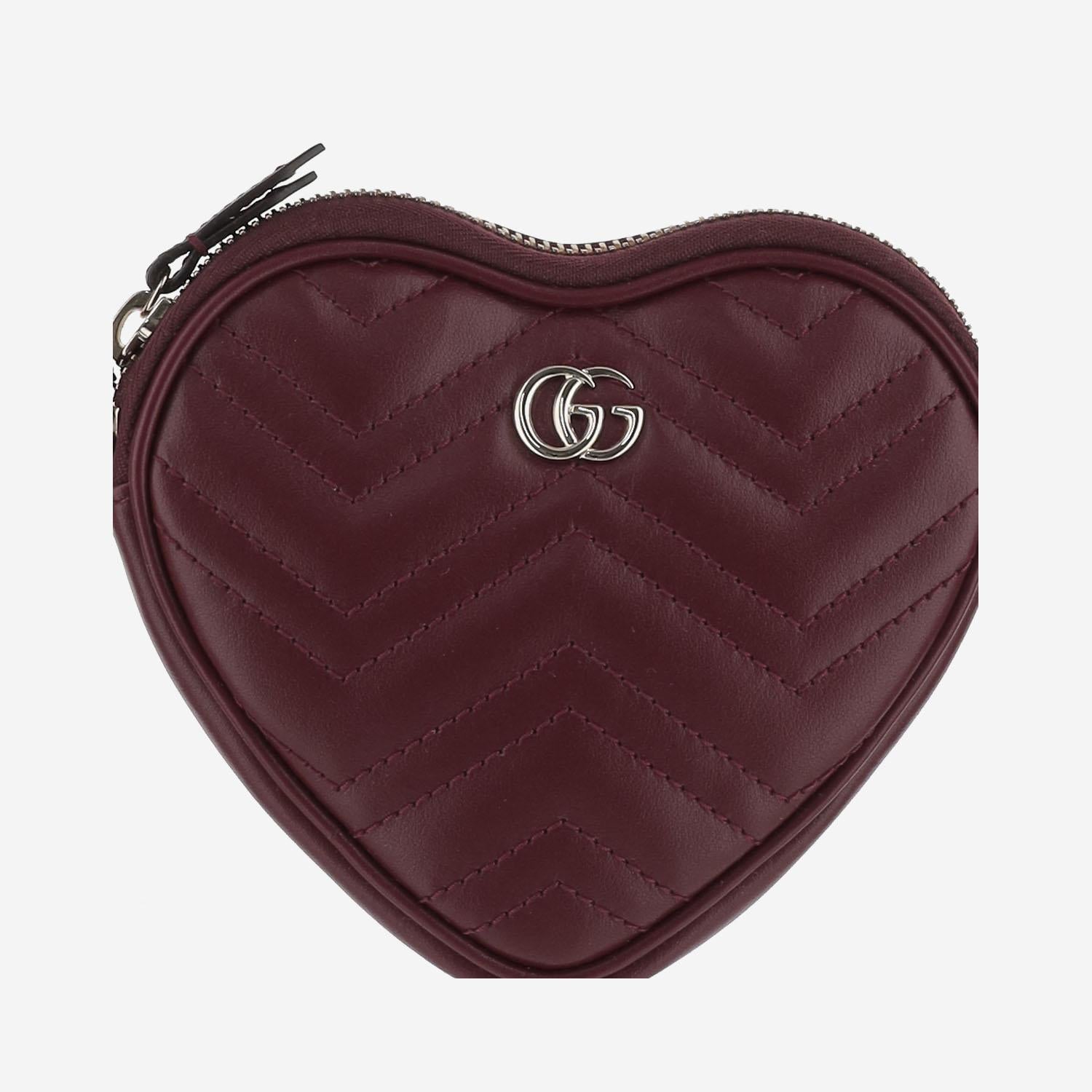 Borsa Mini GG Marmont 837753 AAET86207 GUCCI 