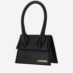 BORSA LE CHIQUITO MOYEN BAW00002BC01C01 990 JACQUEMUS 