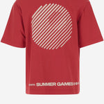 SUMMER GAMES SG2410105SCEPTRERED