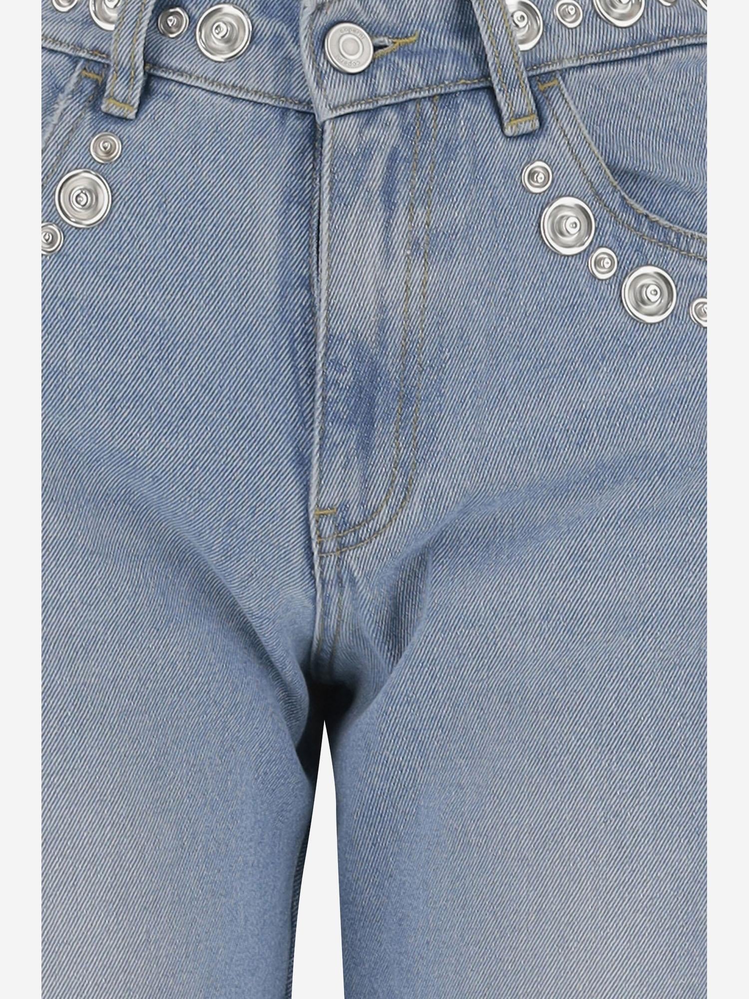 COPERNI COPP95STF2008BLU