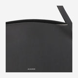 BORSA IN PELLE J07ZH0057 P7186001 JIL SANDER 