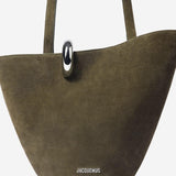 BORSA LE BAMBOLA MOYEN BAW00412AC09A04 560 JACQUEMUS 