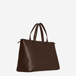 BORSA MARCEL IN PELLE W1909L72 DEOS THE ROW 