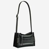 BORSA A TRACOLLA IN PELLE MARTELLATA HB0767 LA0377999 JW ANDERSON 