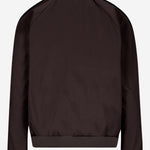 GIACCA IN COTONE CON LOGO ML1466 19CTF05CH MIU MIU 