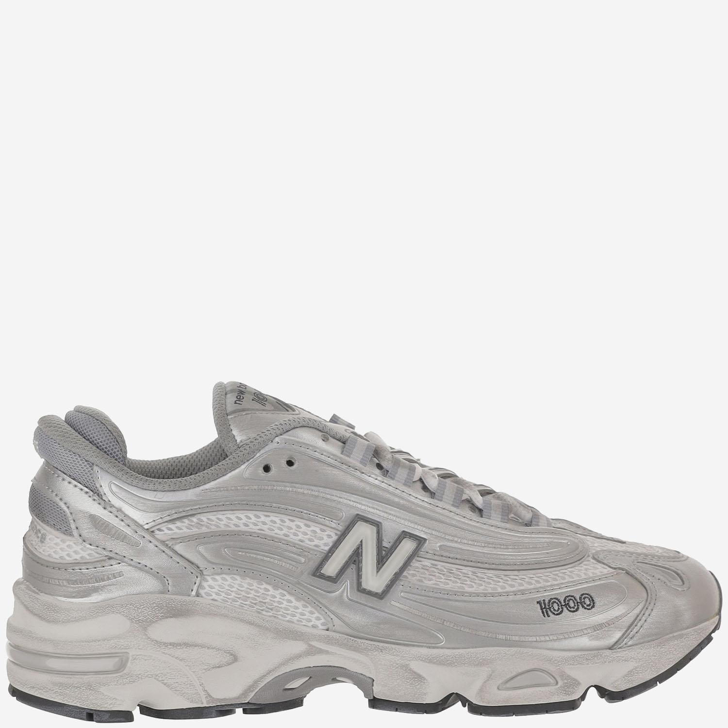 new balance M1000G M1000G SILVERMETALLIC NEW BALANCE 