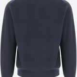 PULLOVER IN CASHMERE M89356111A 403CBL VINCE 