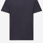 T-SHIRT IN COTONE CON LOGO MONDUCK 8C00012 89AYY742 MONCLER 