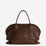 BORSA AGNES IN PELLE W2201L663 DEOS THE ROW 