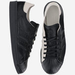 ADIDAS Y3 IH5770BLACK/BLACK/ALUMIN