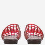 SANDALI BARCELLONA JELLY J4972S1601 601 VINCE 