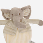 DOUDOU ELEFANTE DOUDOU ELEFANTEBEIGE LA GALLERIA 