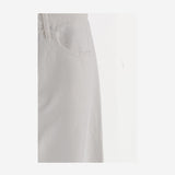 JEANS IN COTONE 11326 1378PCK MOTHER 