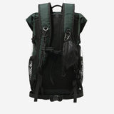 ZAINO ECO PAK IN NYLON 5745975115 142 AND WANDER 