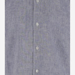 CAMICIA IN LINO CM000008U 171399124 HERNO 