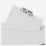 SLIDES RISE 788494 WB7E19010 BALENCIAGA 