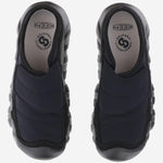 Mules Hypowser Wrap 1029533 BLACKBLACK KEEN 