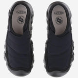 Mules Hypowser Wrap 1029533 BLACKBLACK KEEN 