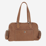 Borsa Pocket in nappa 5BB159 2CRLF098L MIU MIU 