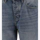 JEANS IN DENIM DI COTONE I029208 014L CARHARTT WIP 