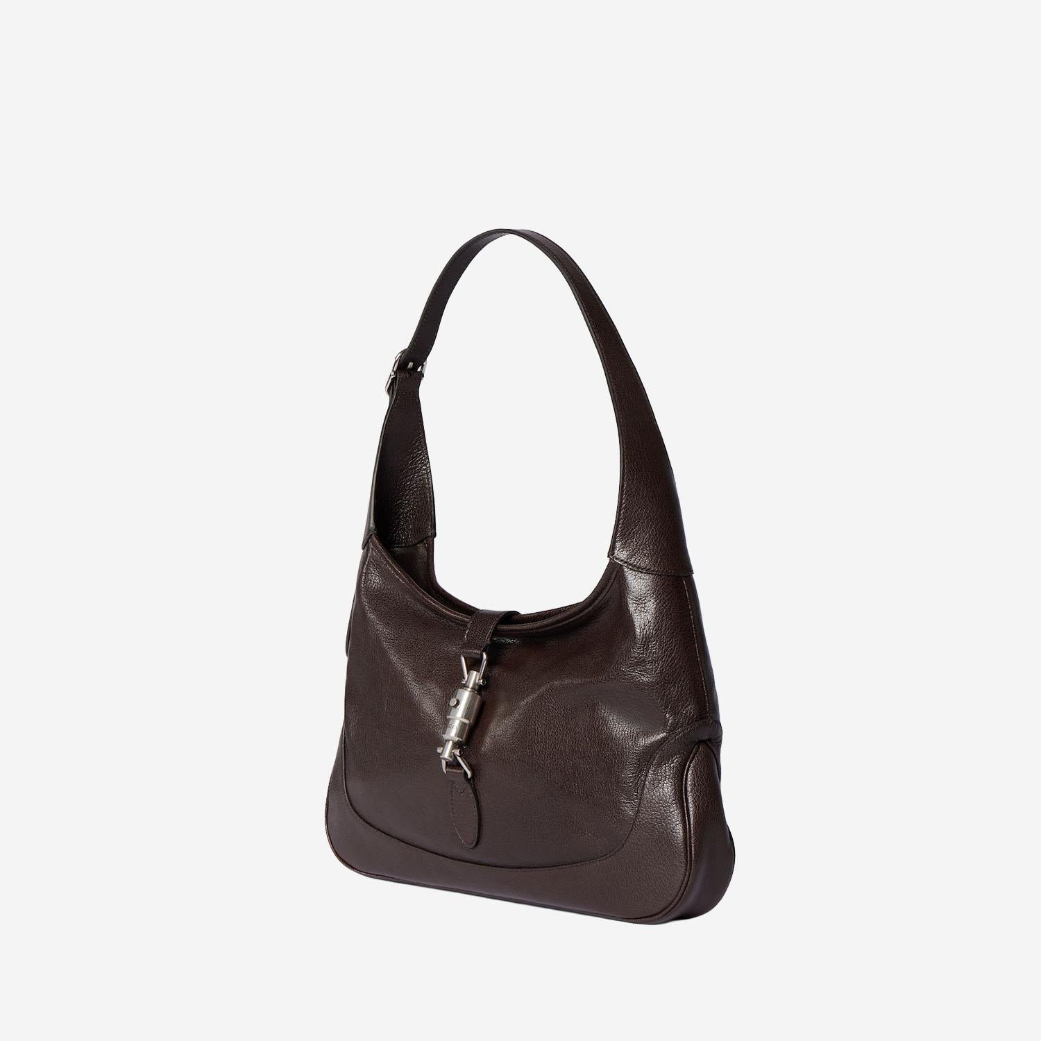 BORSA A SPALLA GUCCI JACKIE 1961 MISURA MEDIA 863136 AAGDZ2007 GUCCI 