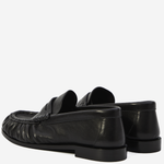 MOCASSINI LE LOAFER MORBIDI IN PELLE 818908 25VAA1000 SAINT LAURENT 