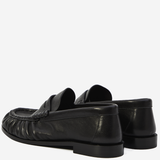 MOCASSINI LE LOAFER MORBIDI IN PELLE 818908 25VAA1000 SAINT LAURENT 