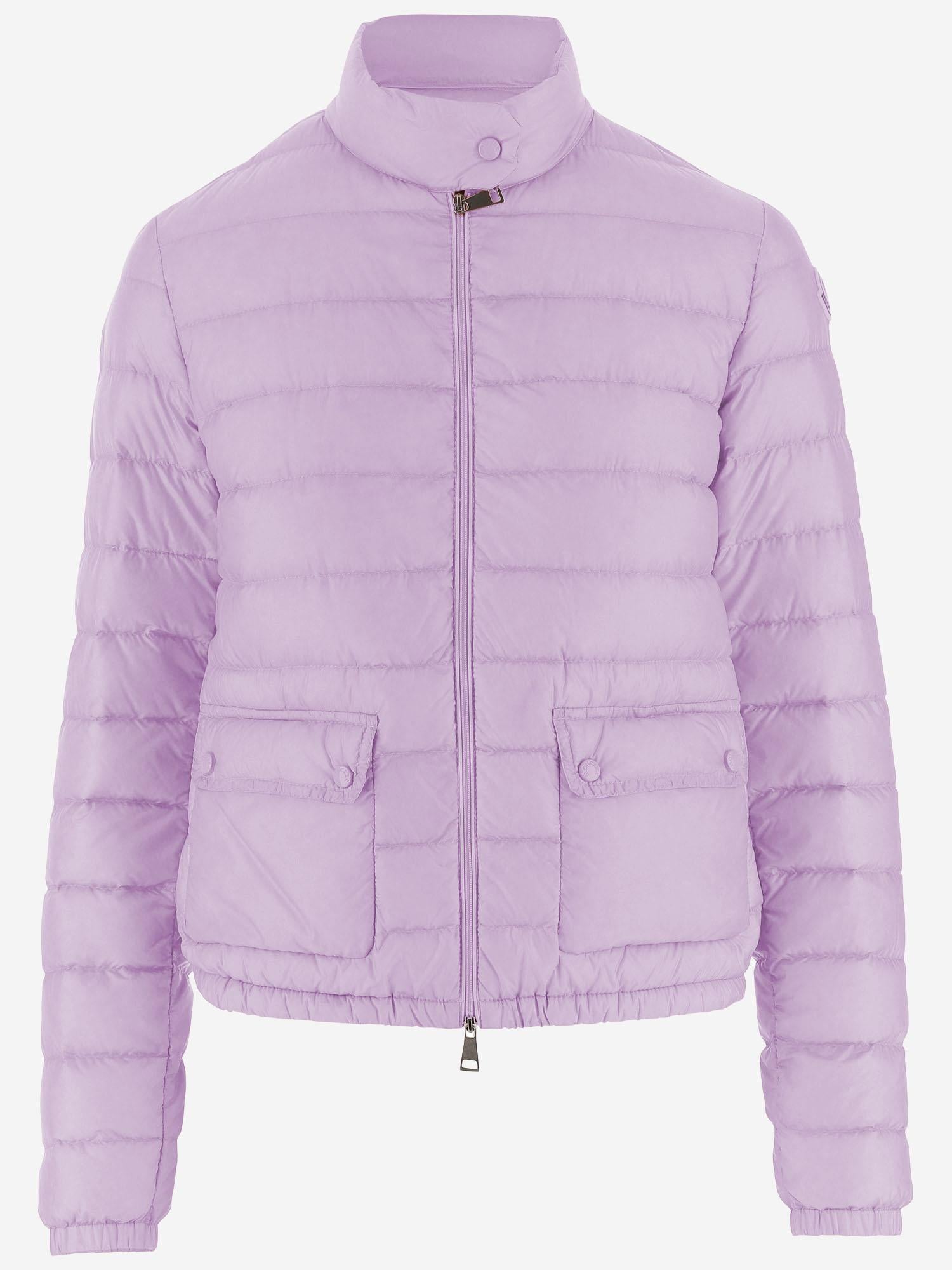 PIUMINO CORTO LANS 1A10100 5304851L MONCLER 