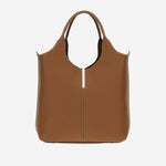 BORSA SHOPPING IN PELLE XBWEBRF0200UBL 2L83 TODS 