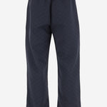 PANTALONI IN NYLON STRETCH 828751 XJHEM4003 GUCCI 