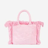 Borsa Vanity mini COL0011 00413L MC2 SAINT BARTH 