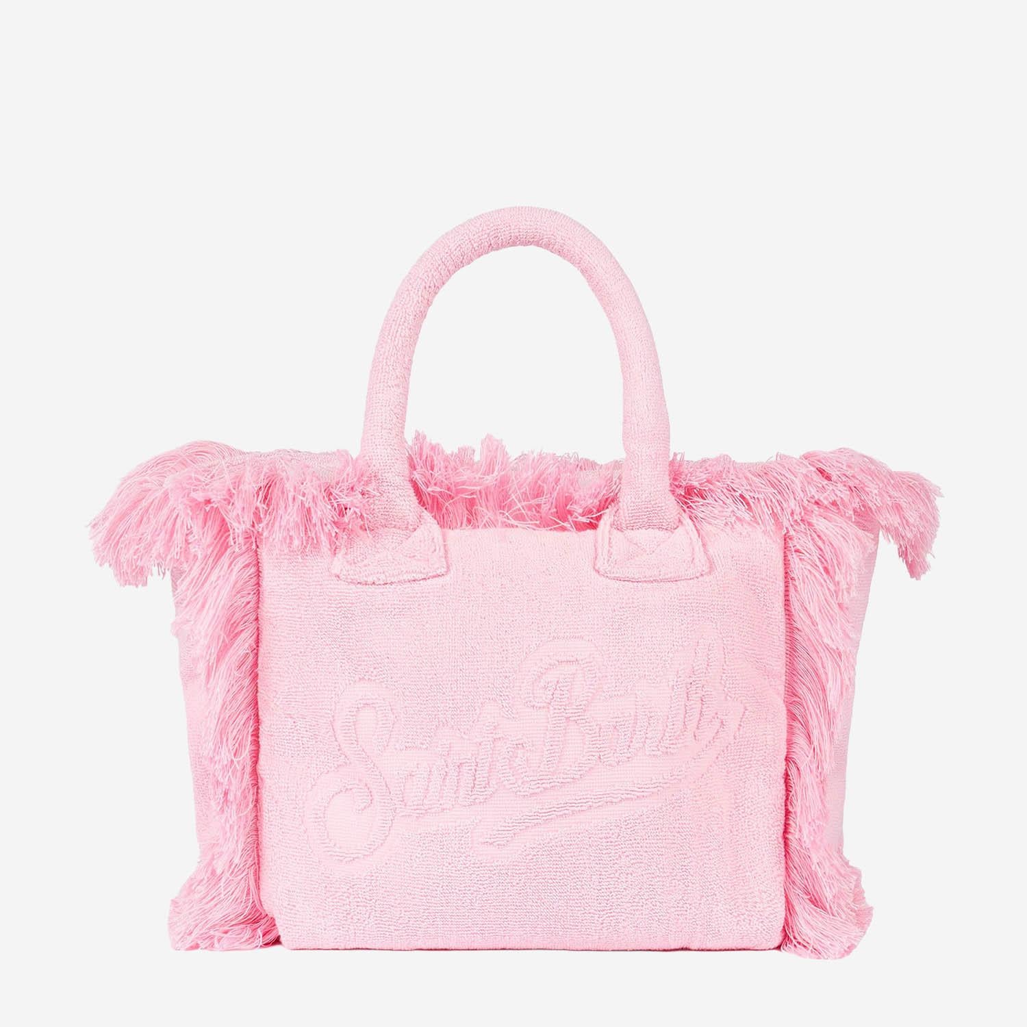 Borsa Vanity mini COL0011 00413L MC2 SAINT BARTH 