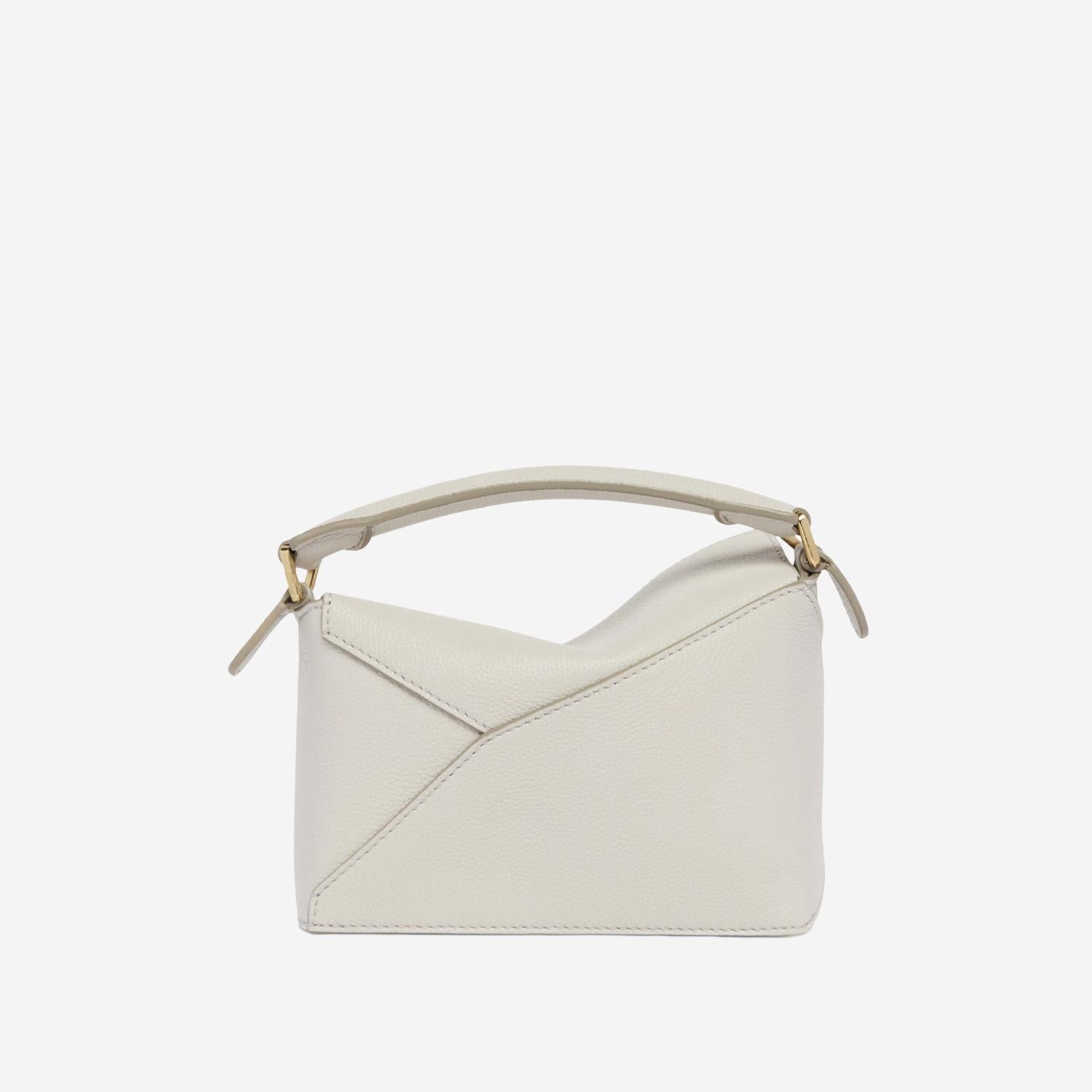 BORSA MINI PUZZLE A510P88X60 1769 LOEWE 