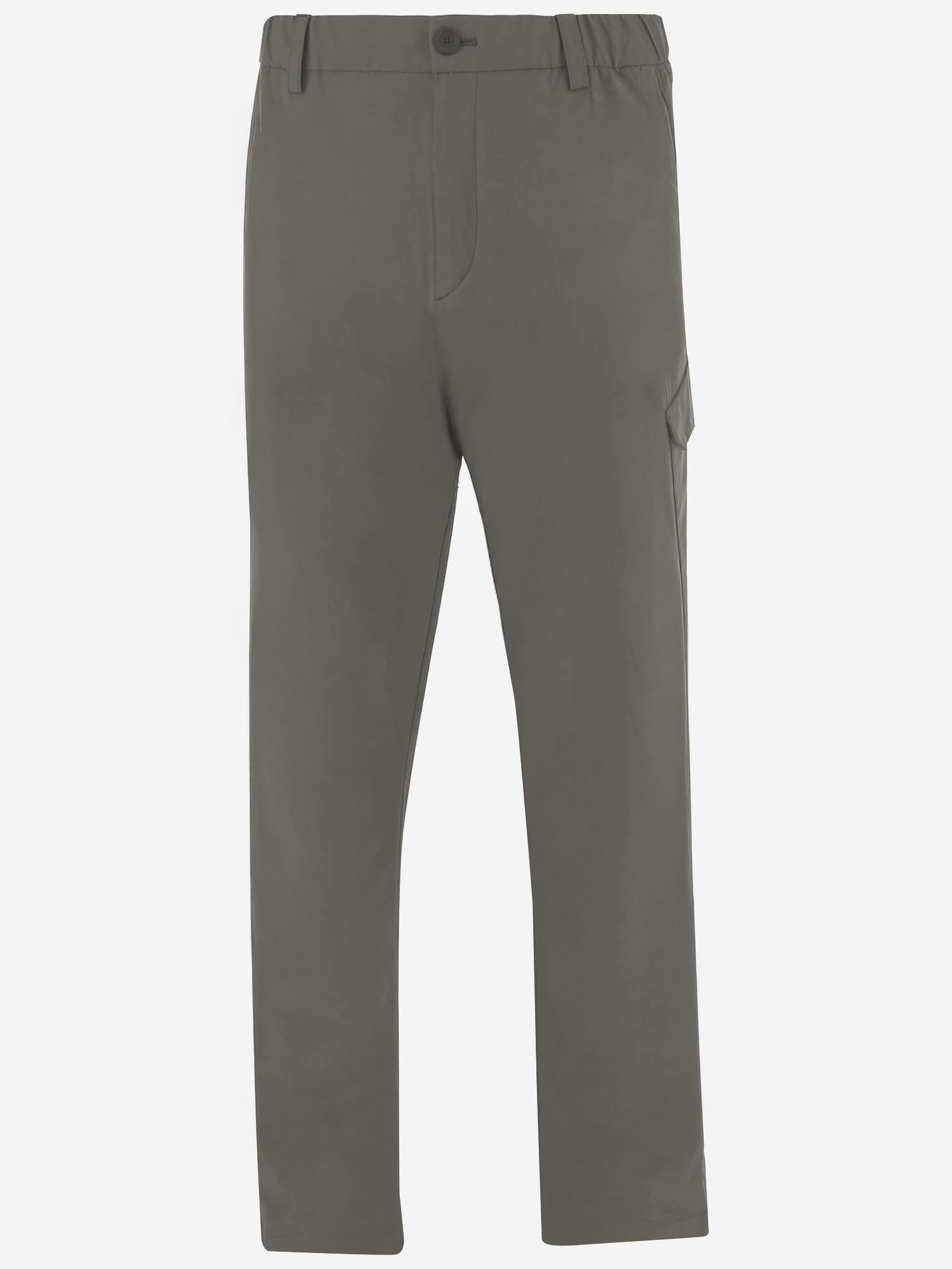 Pantaloni Functional Wardrobe PT000076U 12503Z2600 HERNO 