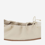 BALLERINE IN PELLE F1637N66 SAT THE ROW 