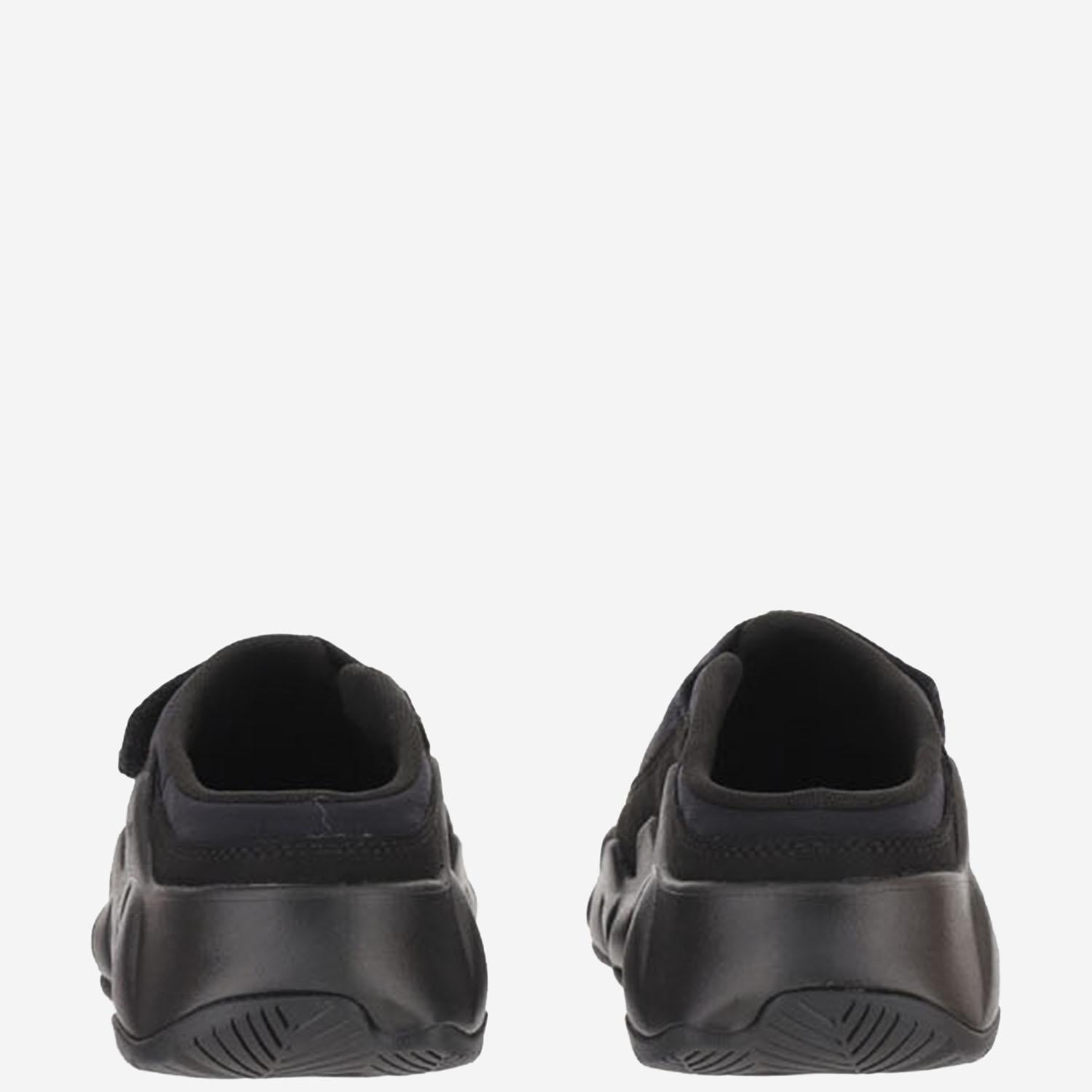 Mules Hypowser Wrap 1029533 BLACKBLACK KEEN 