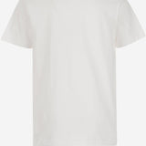 T-SHIRT TXDIEGO IN COTONE CON LOGO J02501 0GRAIK100 DIESEL KIDS 