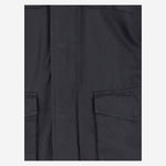 GIACCA FIELD IN COTONE FI000111U 132119200 HERNO 