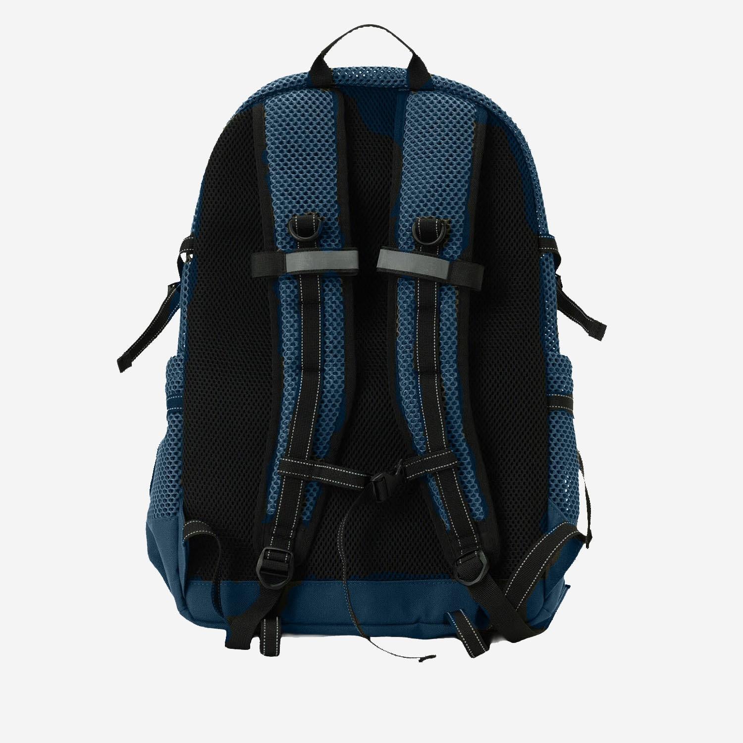 ZAINO IN NYLON CON STRUTTURA IN RETE 5745985227 110 AND WANDER 