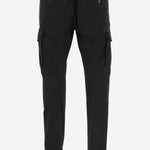 PANTALONI CARGO IN COTONE STRETCH RFCMPA731A 005529G999 CP COMPANY 