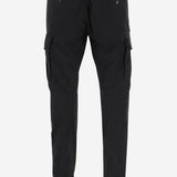 PANTALONI CARGO IN COTONE STRETCH RFCMPA731A 005529G999 CP COMPANY 