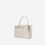 BORSA TIM TOP HANDLE IN PELLE XBWTIMJ0100WKA B015 TODS 